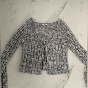 Never worn garage cardigan